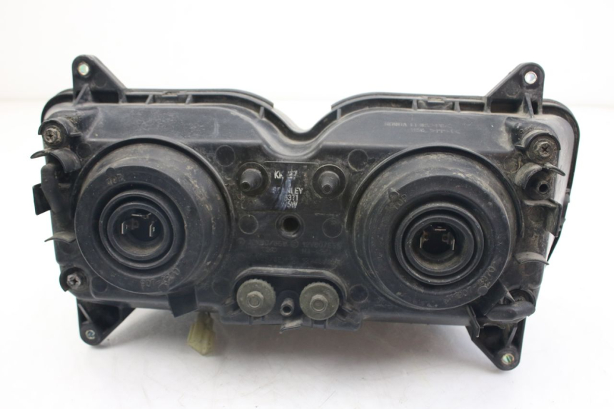 photo de HEADLIGHT HONDA VFR FI RC46 800 (1998 - 2001) - Fixing points details