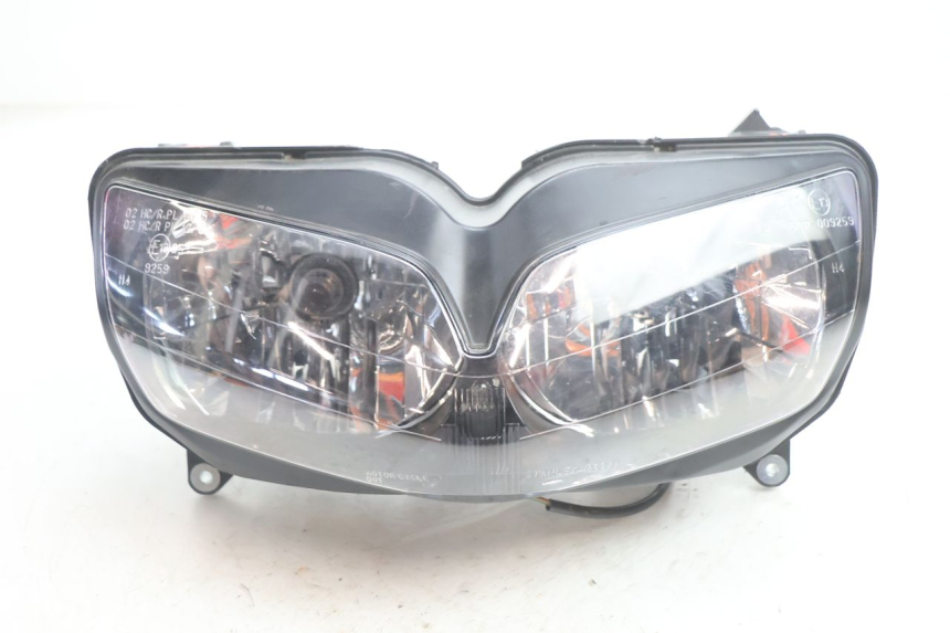 photo de HEADLIGHT HONDA VFR FI RC46 800 (1998 - 2001) - Main view