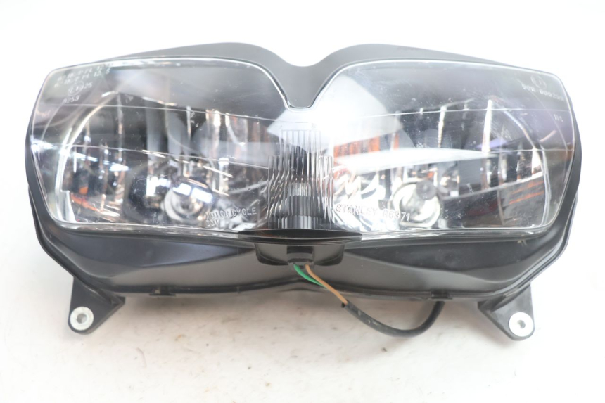 photo de HEADLIGHT HONDA VFR FI RC46 800 (1998 - 2001) - Component detail
