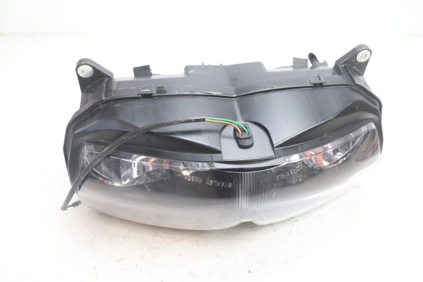 photo de HEADLIGHT HONDA VFR FI RC46 800 (1998 - 2001) - Markings and original references