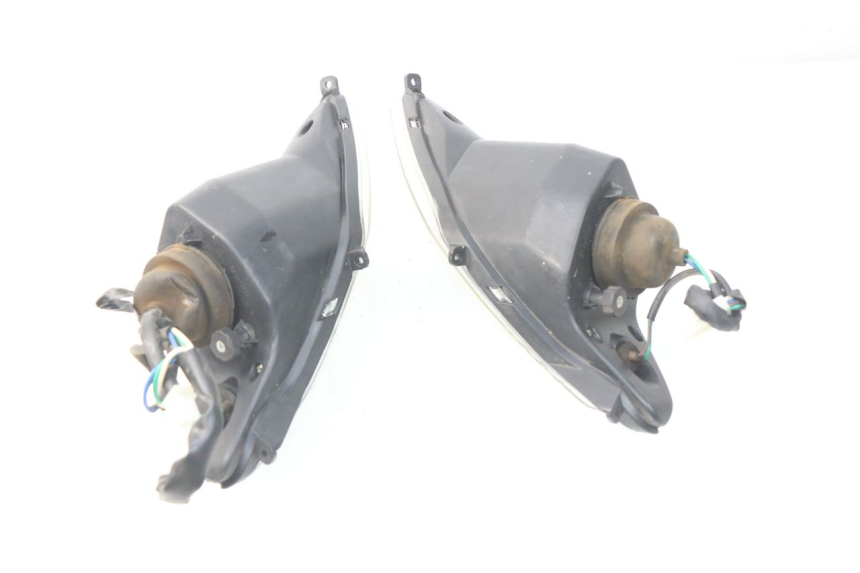 photo de FRONT HEADLIGHT EUROCKA VIRTUALITY GT 4T 50 (2011 - 2017) - Product overview