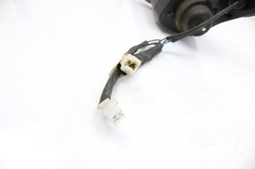 photo de FRONT HEADLIGHT EUROCKA VIRTUALITY GT 4T 50 (2011 - 2017) - Component detail