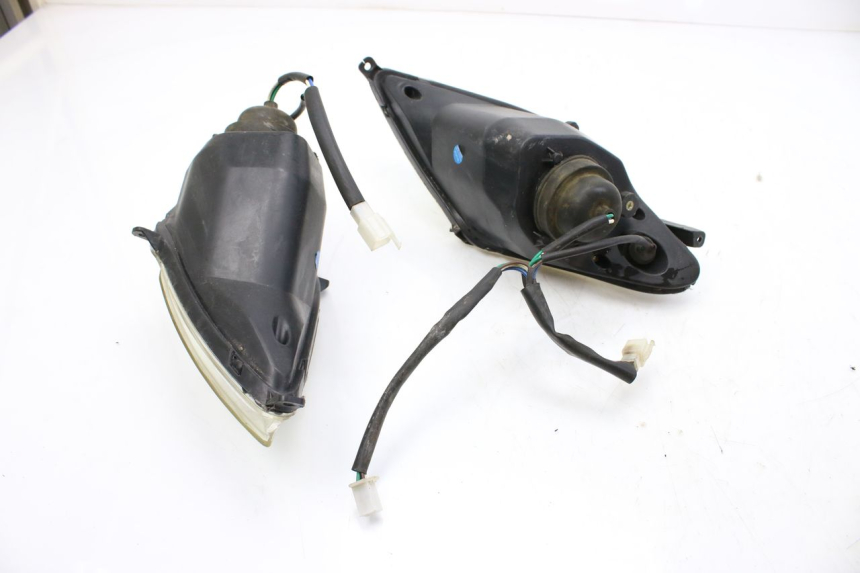 photo de FRONT HEADLIGHT EUROCKA VIRTUALITY GT 4T 50 (2011 - 2017) - Product overview