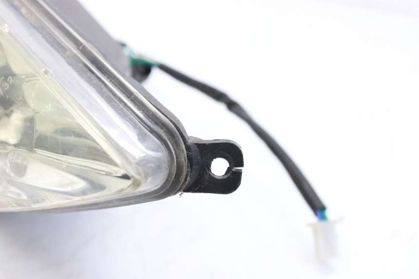 photo de FRONT HEADLIGHT EUROCKA VIRTUALITY GT 4T 50 (2011 - 2017) - Fixing points details