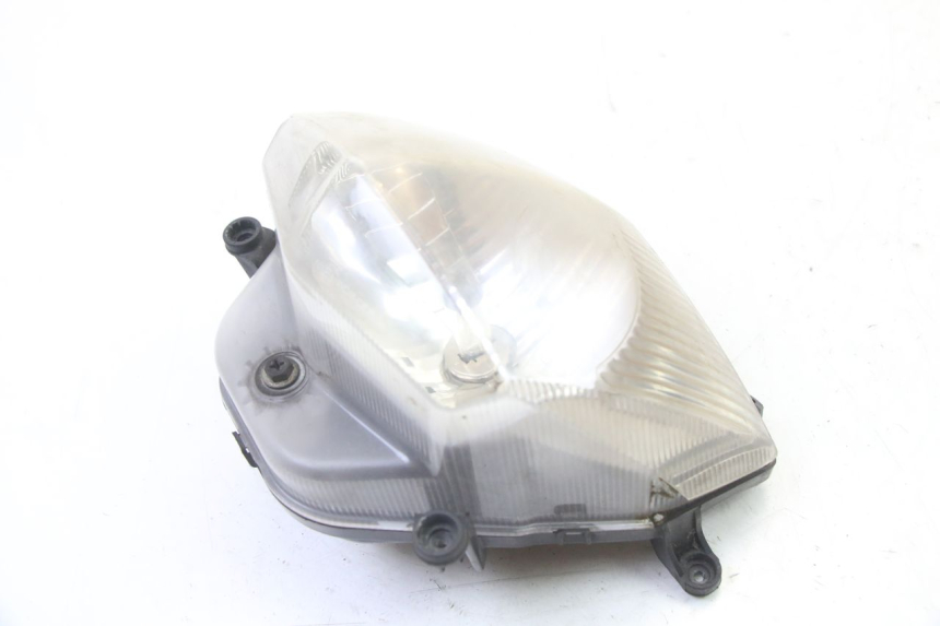 photo de FRONT HEADLIGHT PEUGEOT VIVACITY NEW 2T 50 (2008 - 2017) - Zoom on usage condition