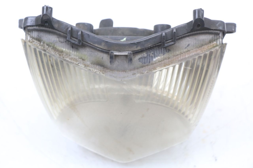 photo de FRONT HEADLIGHT PEUGEOT VIVACITY NEW 4T 50 (2008 - 2017) - Component detail