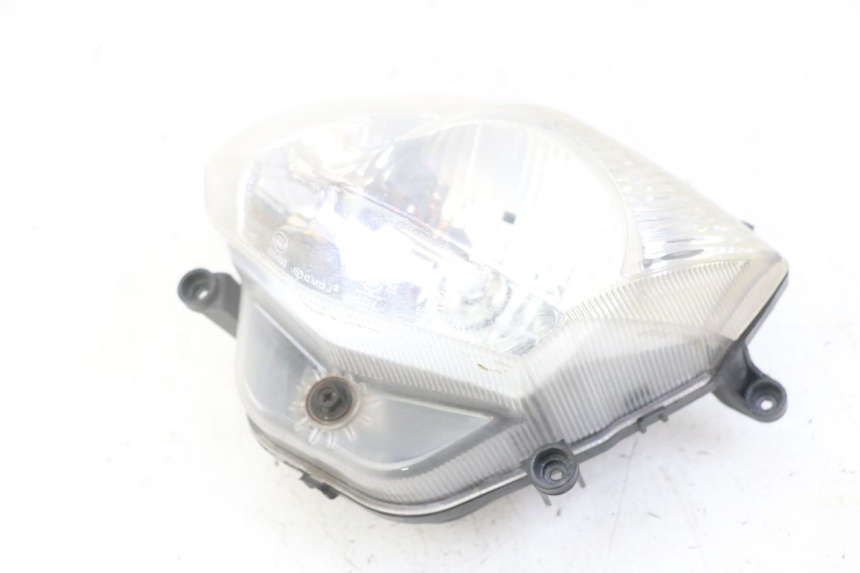 photo de FRONT HEADLIGHT PEUGEOT VIVACITY NEW 4T 50 (2008 - 2017) - Additional view of the item