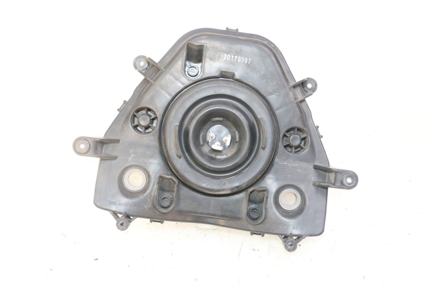 photo de FRONT HEADLIGHT PEUGEOT VIVACITY NEW 4T 50 (2008 - 2017) - Alternative perspective