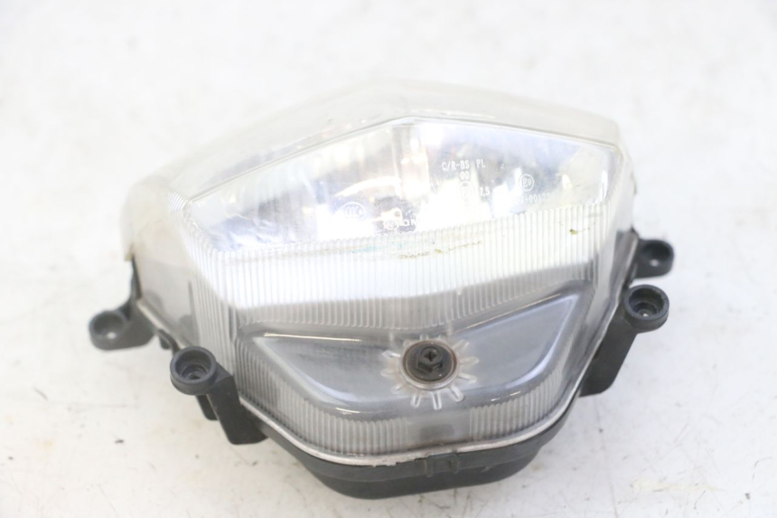 photo de FRONT HEADLIGHT PEUGEOT VIVACITY NEW 4T 50 (2008 - 2017) - Technical close-up