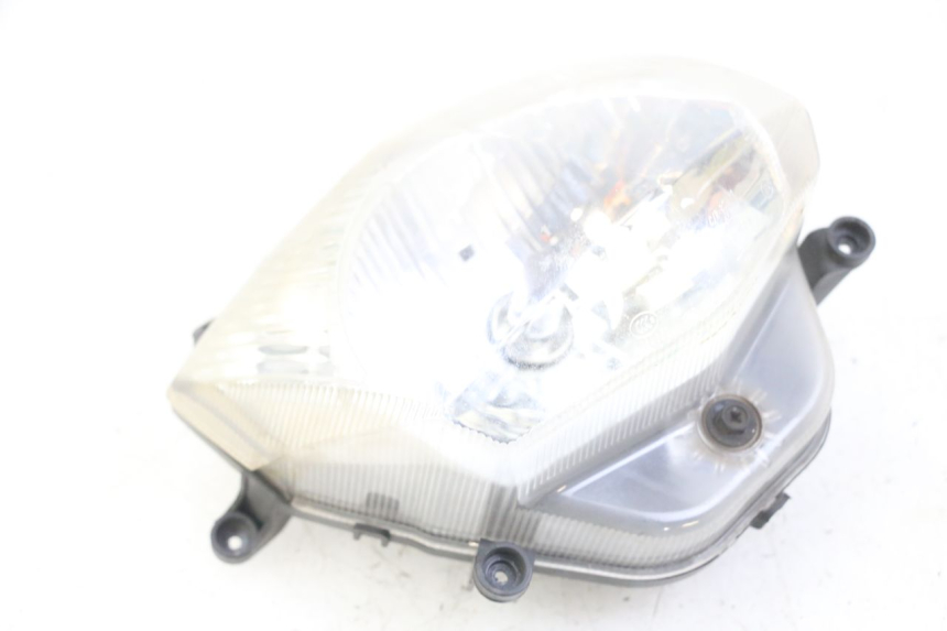 photo de FRONT HEADLIGHT PEUGEOT VIVACITY NEW 4T 50 (2008 - 2017) - Markings and original references