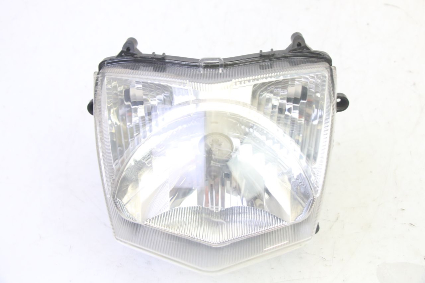 photo de FRONT HEADLIGHT PEUGEOT VIVACITY NEW 4T 50 (2008 - 2017) - Component detail