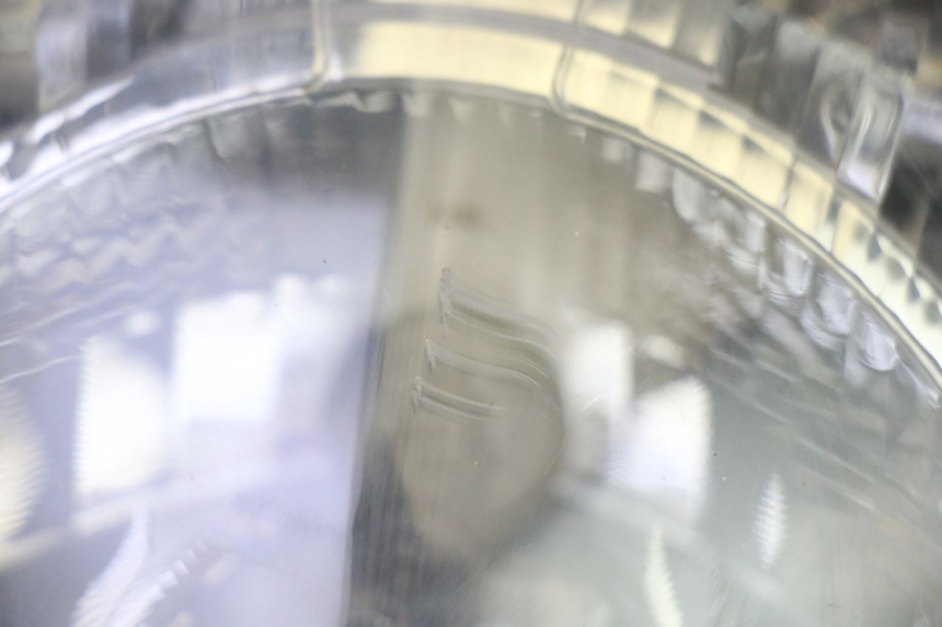 photo de FRONT HEADLIGHT PEUGEOT VIVACITY NEW 4T 50 (2008 - 2017) - Zoom on usage condition