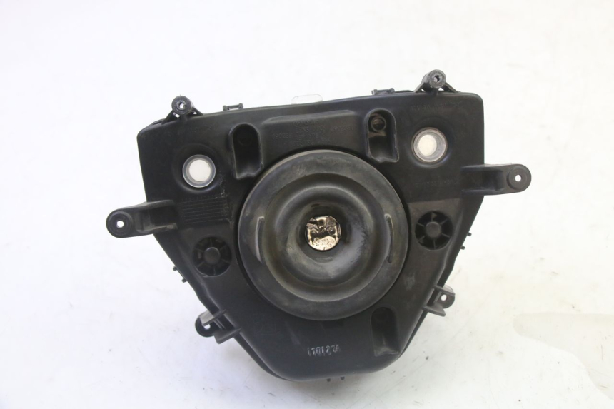 photo de FRONT HEADLIGHT PEUGEOT VIVACITY NEW 4T 50 (2008 - 2017) - Technical close-up