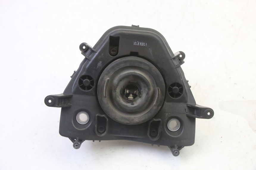 photo de FRONT HEADLIGHT PEUGEOT VIVACITY NEW 4T 50 (2008 - 2017) - Product overview