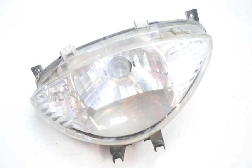 photo de HEADLIGHT PEUGEOT VIVACITY 50 (1998 - 2003) - Component detail
