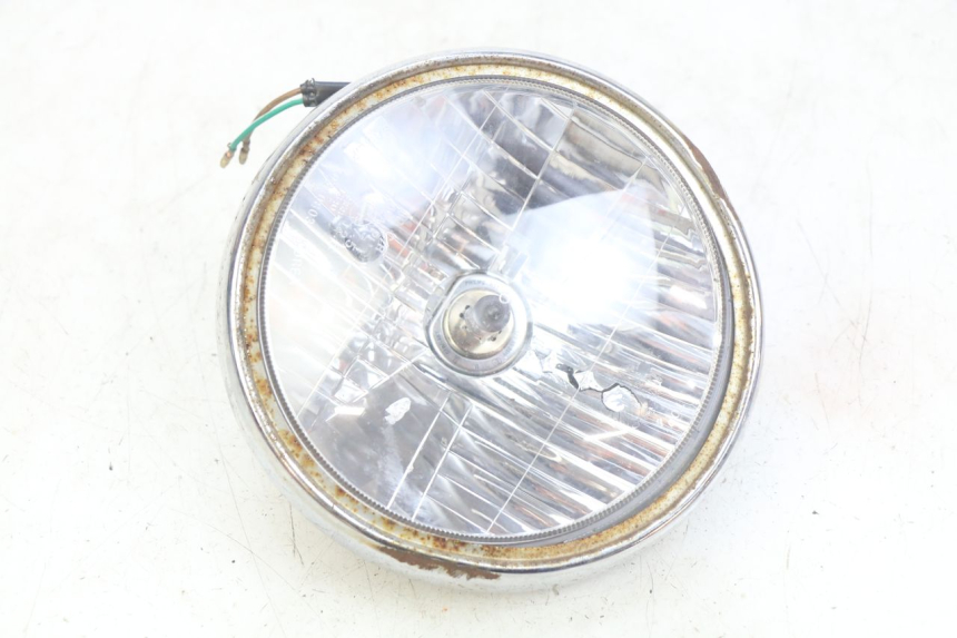 photo de FRONT HEADLIGHT DAELIM VJ ROADWIN FI 125 (2008 - 2017) - Main view