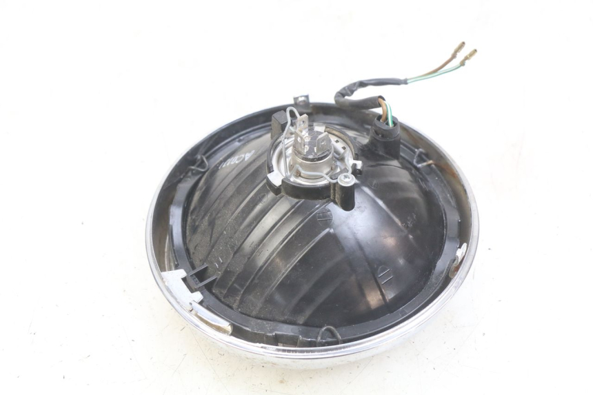 photo de FRONT HEADLIGHT DAELIM VJ ROADWIN FI 125 (2008 - 2017) - Alternative perspective