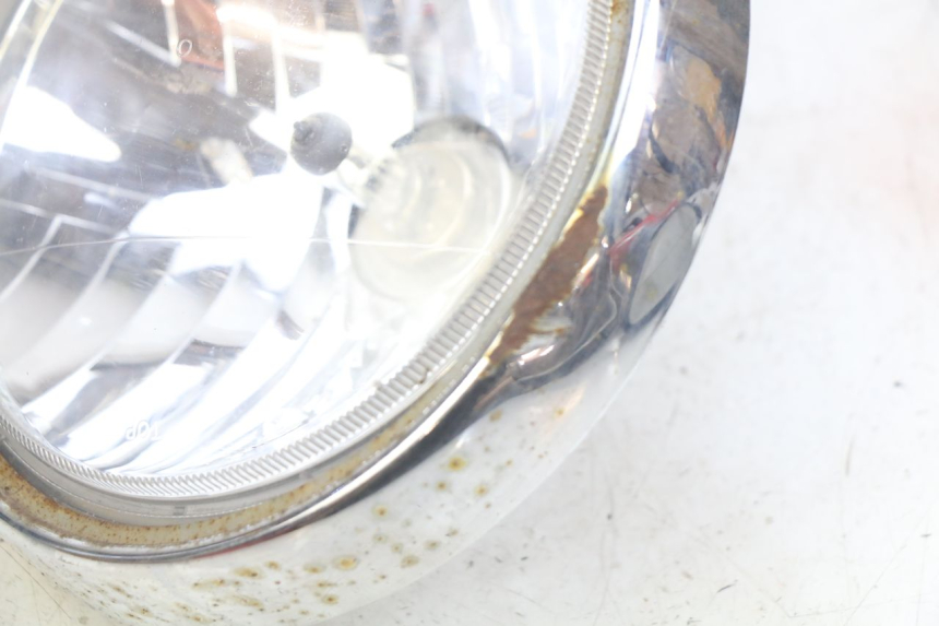 photo de FRONT HEADLIGHT DAELIM VJ ROADWIN FI 125 (2008 - 2017) - Product overview