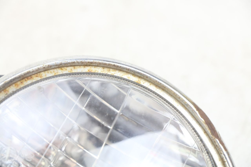 photo de FRONT HEADLIGHT DAELIM VJ ROADWIN FI 125 (2008 - 2017) - Markings and original references