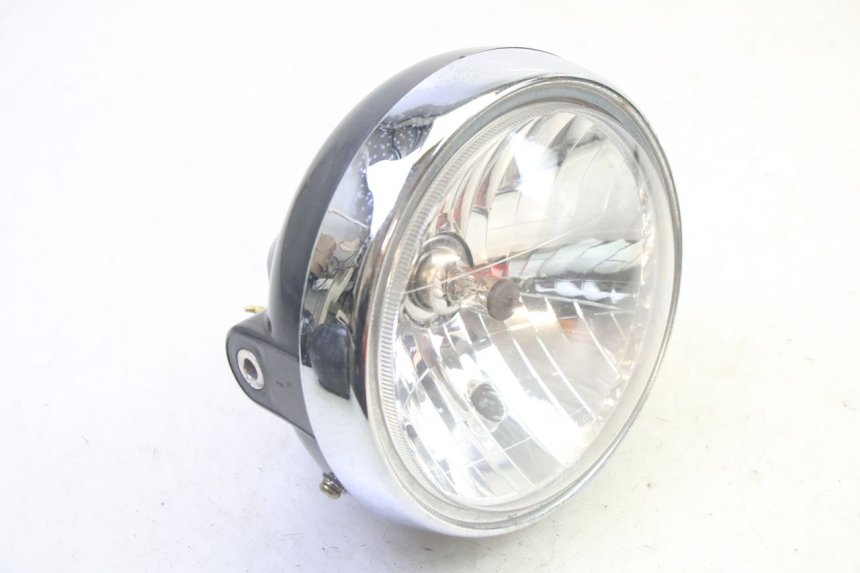 photo de FRONT HEADLIGHT DAELIM VJ ROADWIN FI 125 (2008 - 2017) - Component detail
