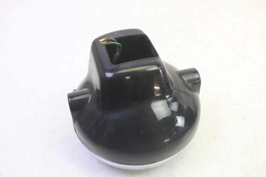 photo de FRONT HEADLIGHT DAELIM VJ ROADWIN FI 125 (2008 - 2017) - Surface and material condition