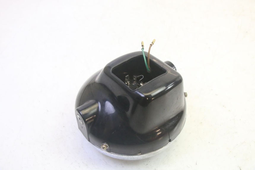 photo de FRONT HEADLIGHT DAELIM VJ ROADWIN FI 125 (2008 - 2017) - Checked used part