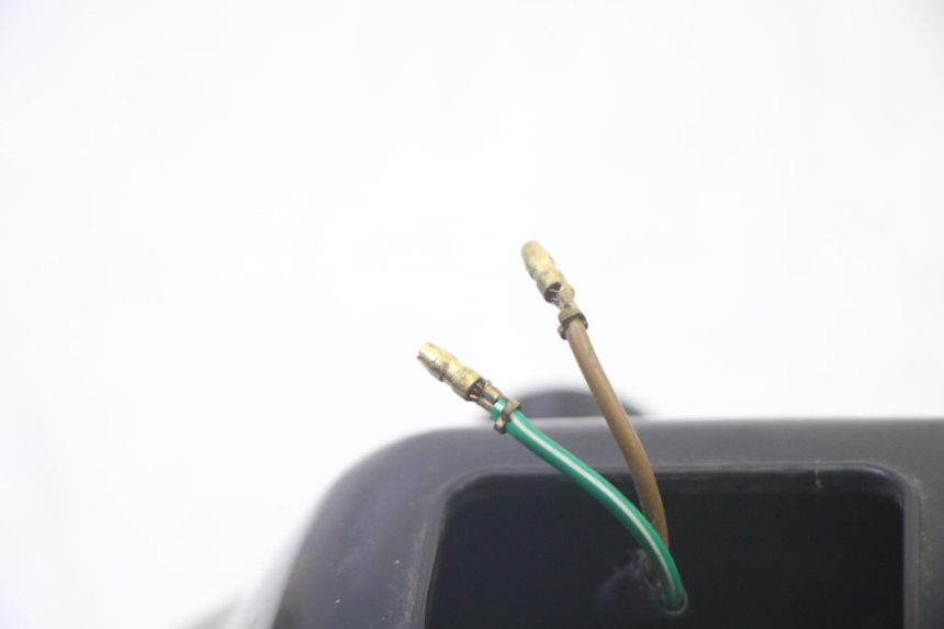 photo de FRONT HEADLIGHT DAELIM VJ ROADWIN FI 125 (2008 - 2017) - Markings and original references