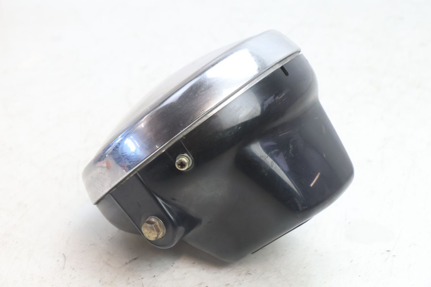 photo de HEADLIGHT DAELIM VJ ROADWIN 125 (2004 - 2007) - Technical close-up