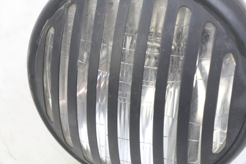 photo de FRONT HEADLIGHT DAELIM VL DAYSTAR 125 (2000 - 2011) - Component detail