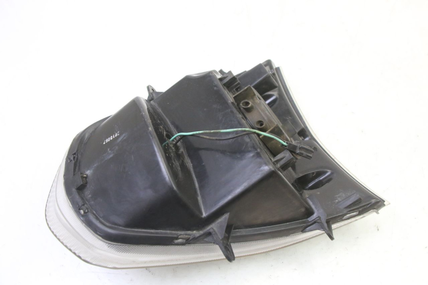 photo de HEADLIGHT MBK WAAP 125 (2008 - 2013) - Fixing points details