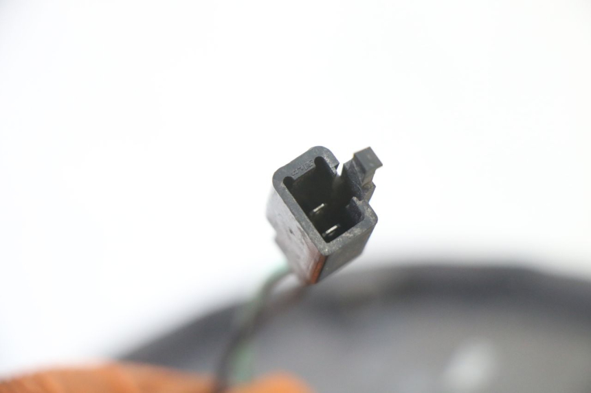 photo de HEADLIGHT MBK WAAP 125 (2008 - 2013) - Markings and original references