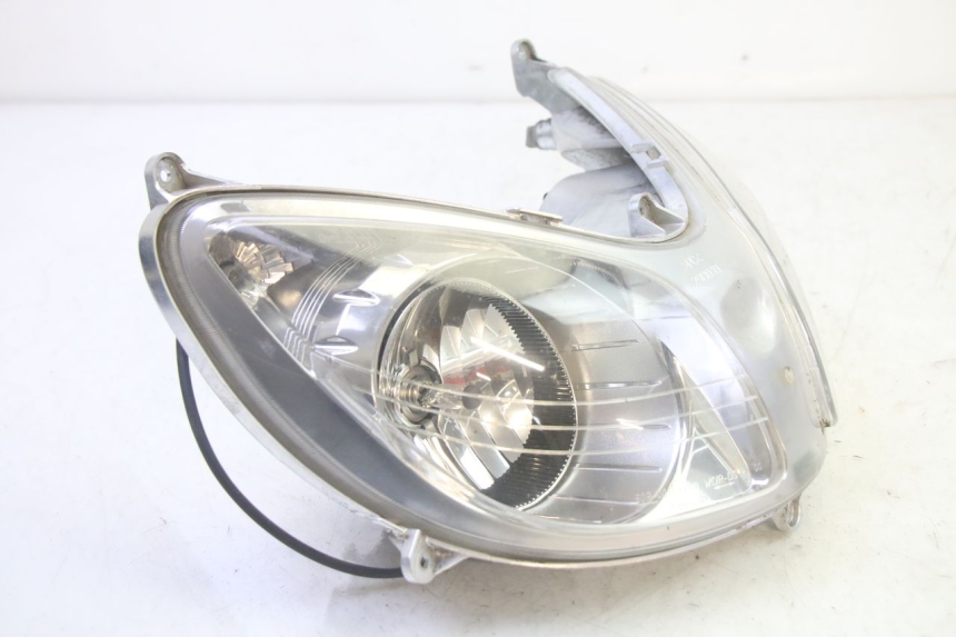 photo de HEADLIGHT YAMAHA X-CITY XCITY 125 (2007 - 2013) - Component detail
