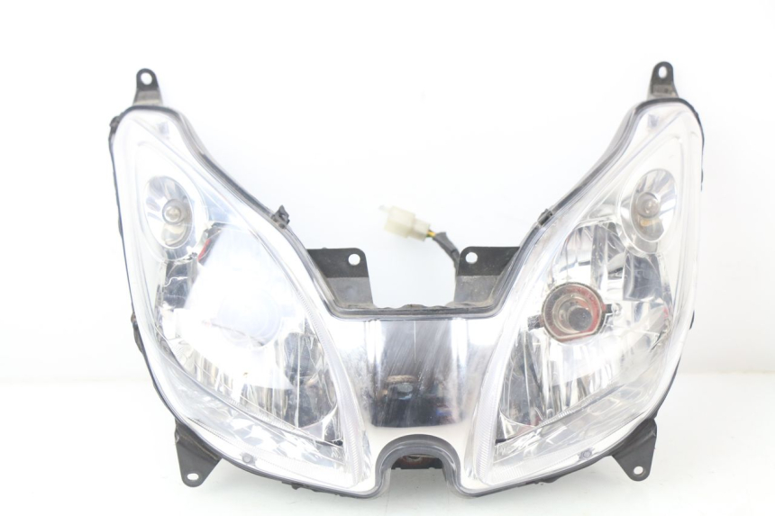 photo de FRONT HEADLIGHT YAMAHA XMAX X-MAX 125 (2006 - 2009) - Main view