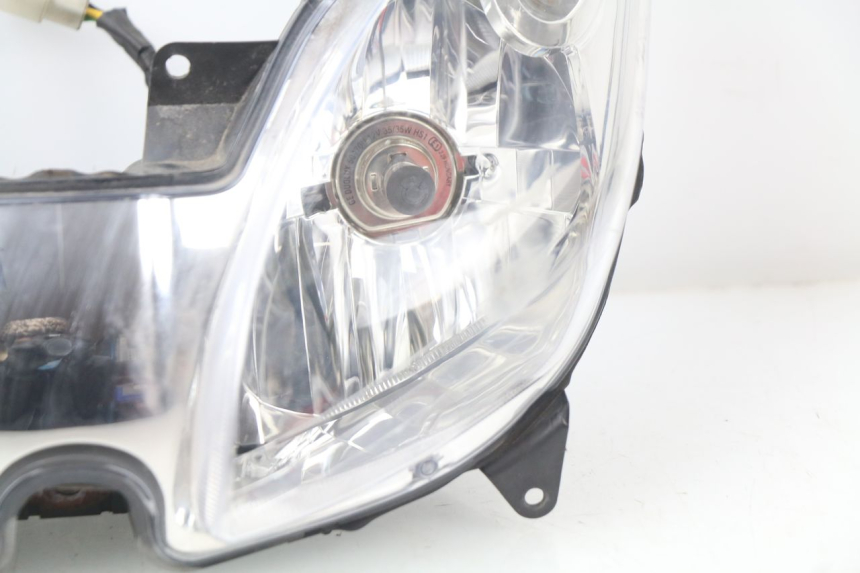 photo de FRONT HEADLIGHT YAMAHA XMAX X-MAX 125 (2006 - 2009) - Component zoom