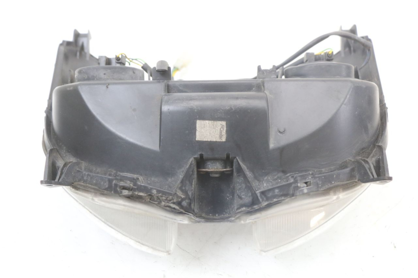 photo de FRONT HEADLIGHT YAMAHA X-MAX XMAX 250 (2006 - 2009) - Fixing points details