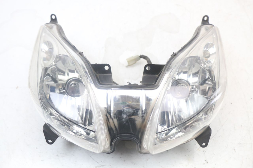 photo de FRONT HEADLIGHT YAMAHA XMAX X-MAX 125 (2006 - 2009) - Component detail