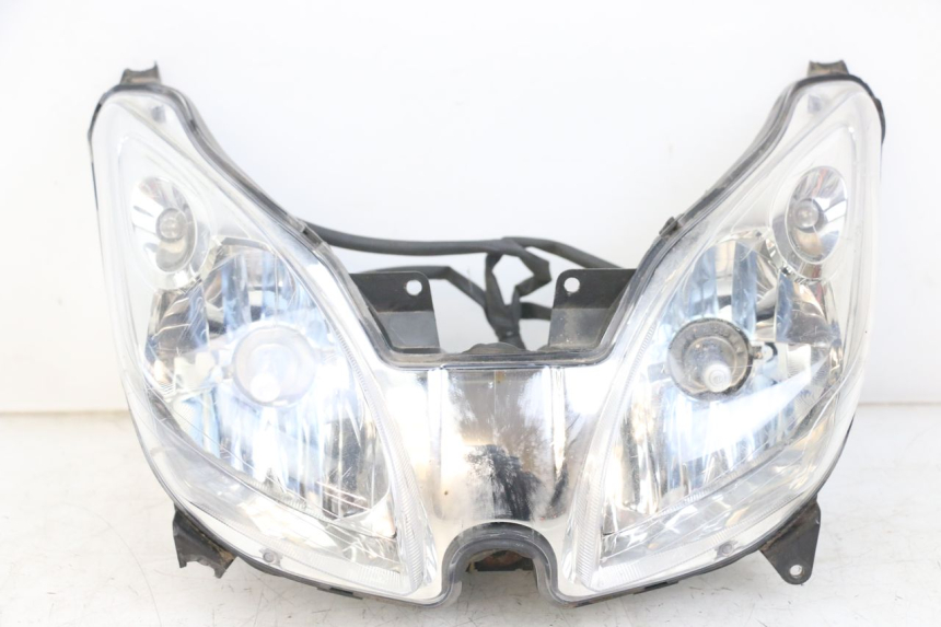 photo de FRONT HEADLIGHT YAMAHA XMAX X-MAX 125 (2006 - 2009) - Main view