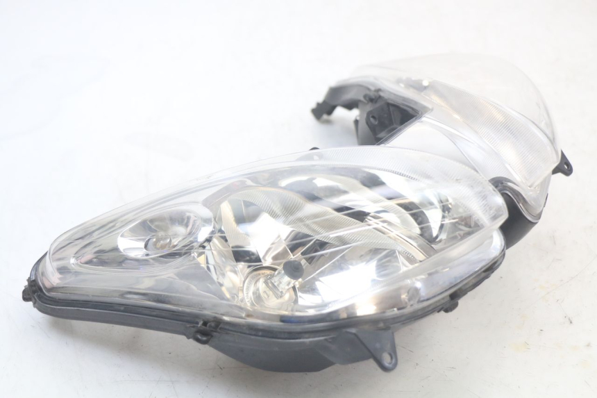 photo de FRONT HEADLIGHT YAMAHA XMAX X-MAX 125 (2006 - 2009) - Component detail