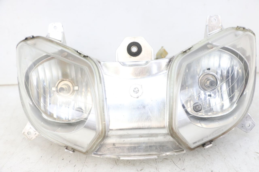 photo de FRONT HEADLIGHT YAMAHA X-MAX XMAX 125 (2010 - 2013) - Main view