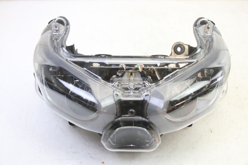 photo de HEADLIGHT YAMAHA XMAX X-MAX 125 (2021 - 2025) - Component detail