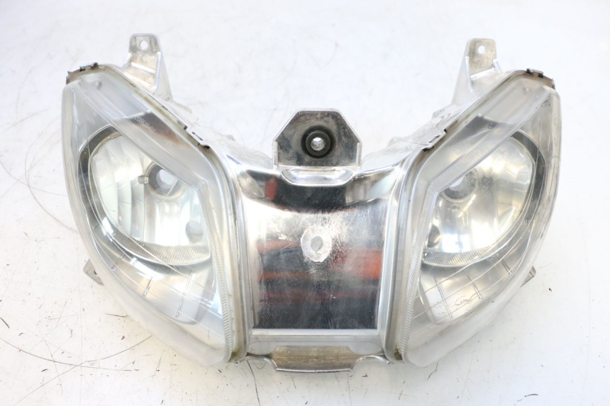 photo de FRONT HEADLIGHT YAMAHA X-MAX XMAX 125 (2010 - 2013) - Main view