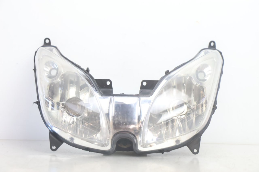 photo de FRONT HEADLIGHT YAMAHA XMAX X-MAX 125 (2006 - 2009) - Main view