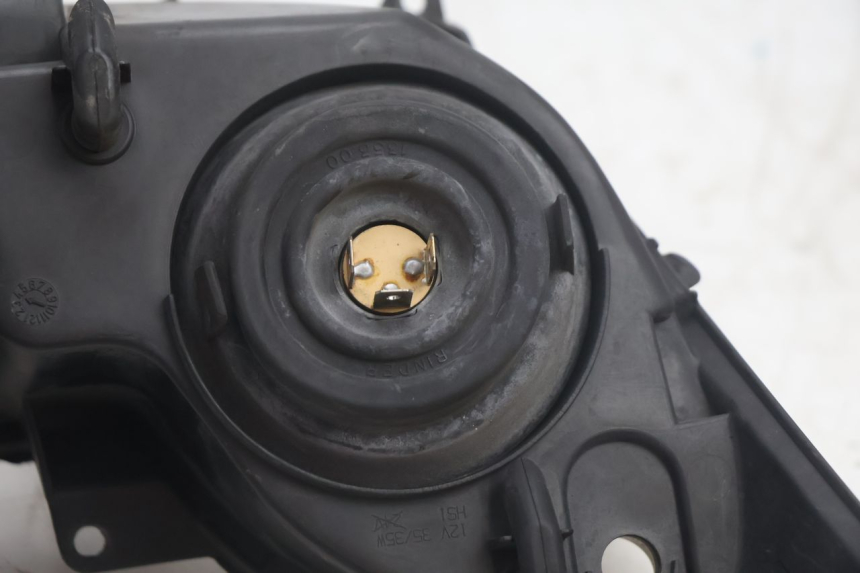 photo de FRONT HEADLIGHT YAMAHA XMAX X-MAX 125 (2006 - 2009) - Checked used part