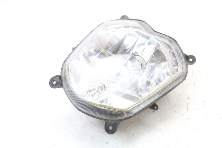 photo de HEADLIGHT SYM X-PRO 4T 50 (2014 - 2021) - Main view