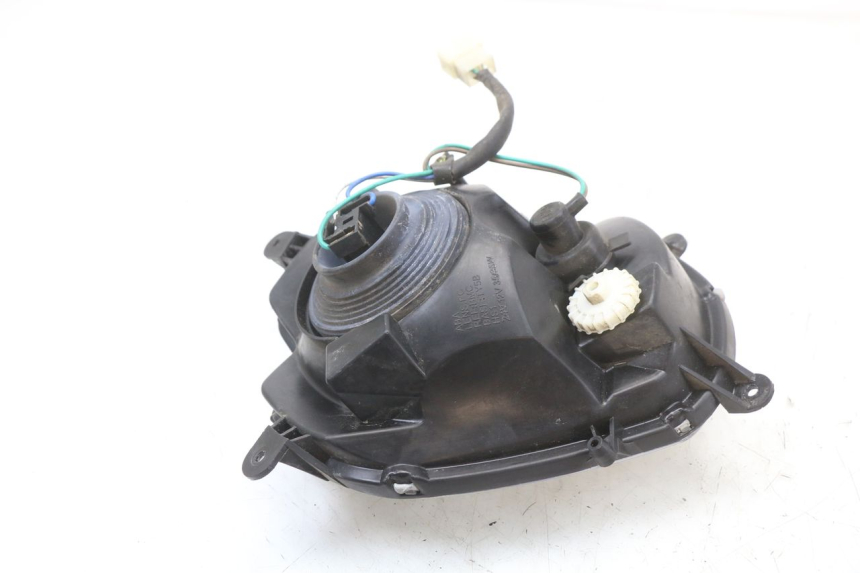 photo de HEADLIGHT SYM X-PRO 4T 50 (2014 - 2021) - Component detail