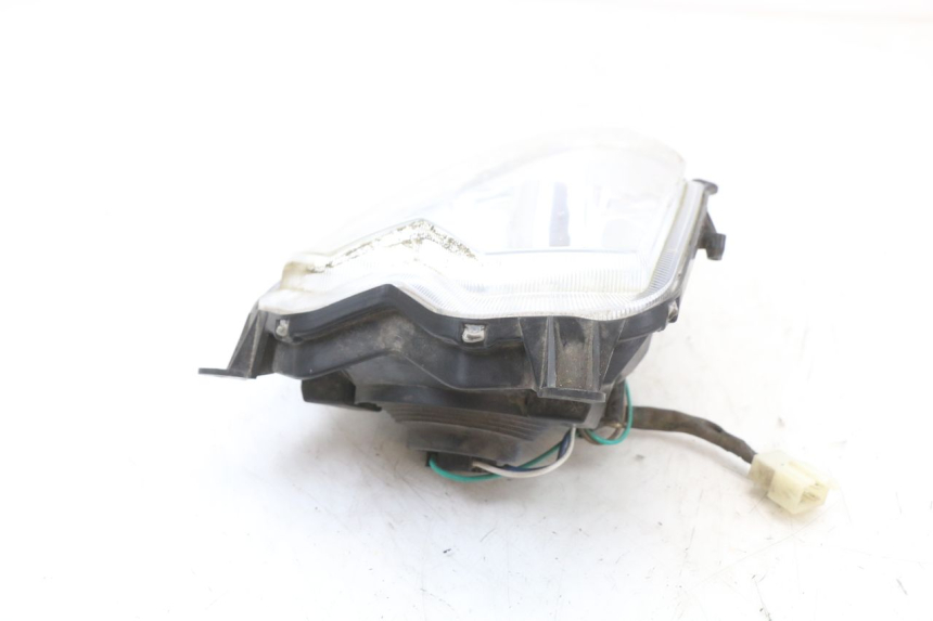 photo de HEADLIGHT SYM X-PRO 4T 50 (2014 - 2021) - Alternative perspective