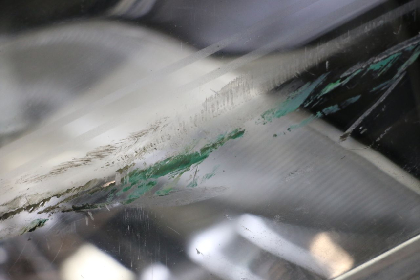 photo de FRONT HEADLIGHT PIAGGIO X10 125 (2012 - 2017) - Component detail