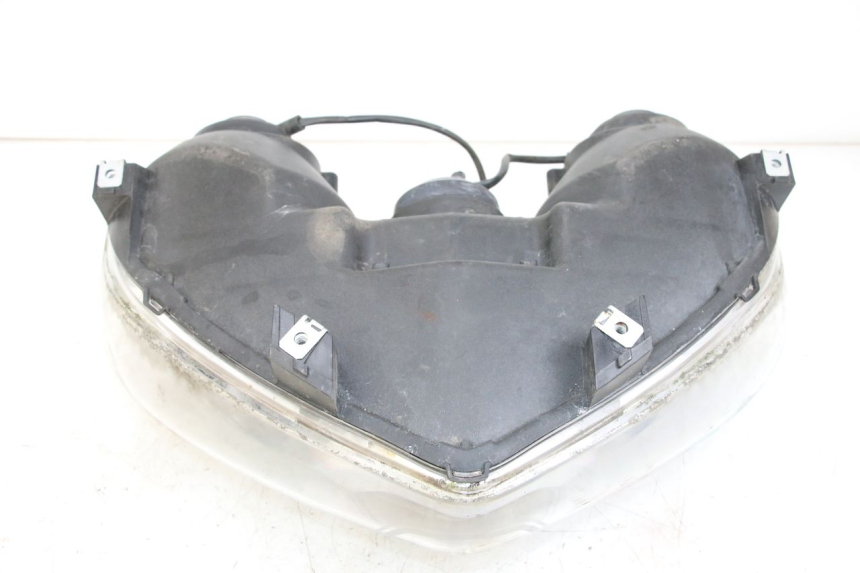 photo de FRONT HEADLIGHT PIAGGIO X10 125 (2012 - 2017) - Product overview