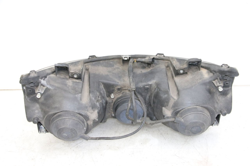 photo de FRONT HEADLIGHT PIAGGIO X10 125 (2012 - 2017) - Fixing points details