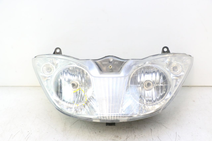 photo de HEADLIGHT PIAGGIO X8 STREET 125 (2006 - 2007) - Main view